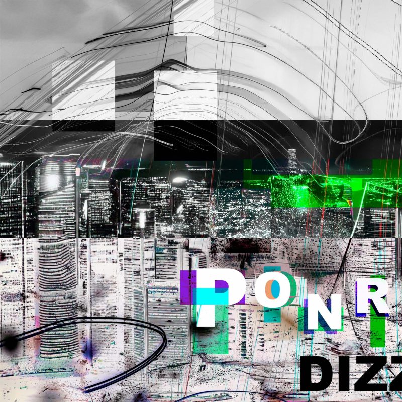 Dizzy Panda franchit le seuil avec « Point of No Return »