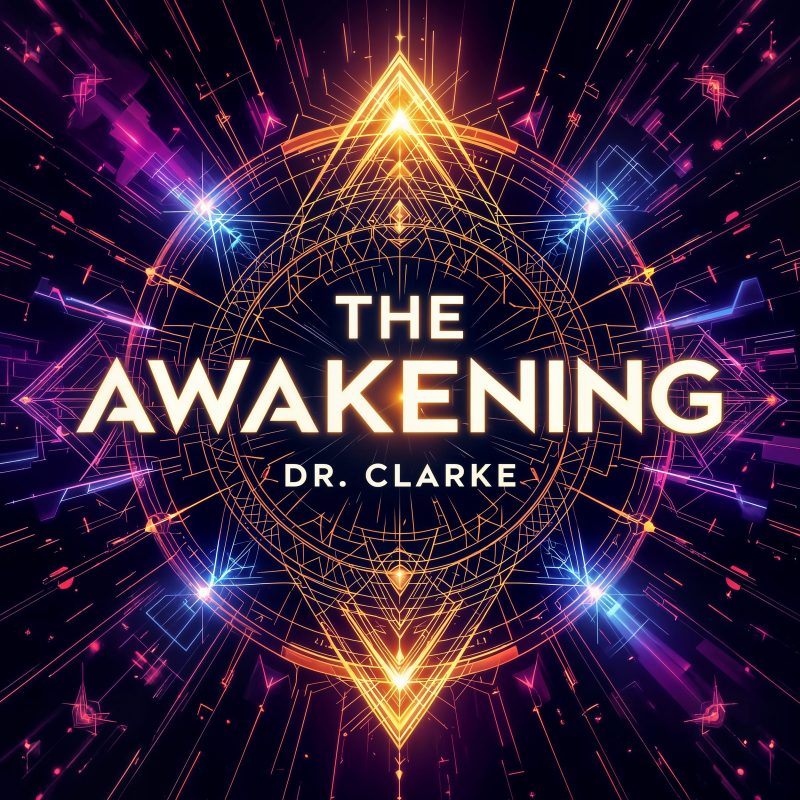 Dr. Clarke : “The Awakening”, une transe psychédélique entre futur et mystique