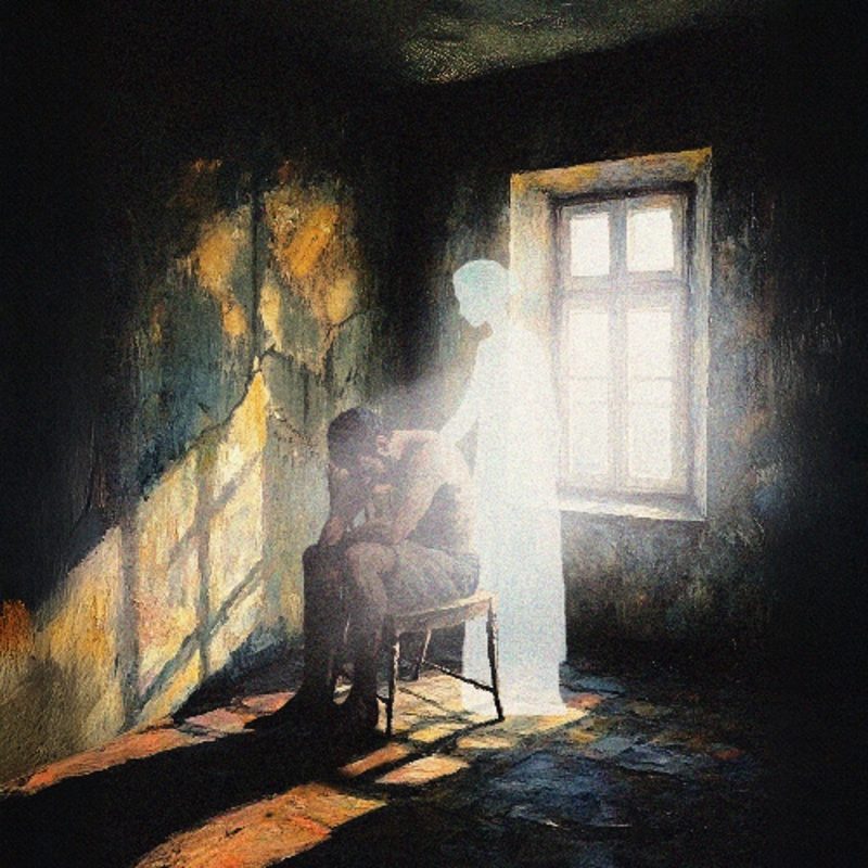 Eddie Brett dévoile « Myself » : l’aveu qui transforme la douleur en renaissance