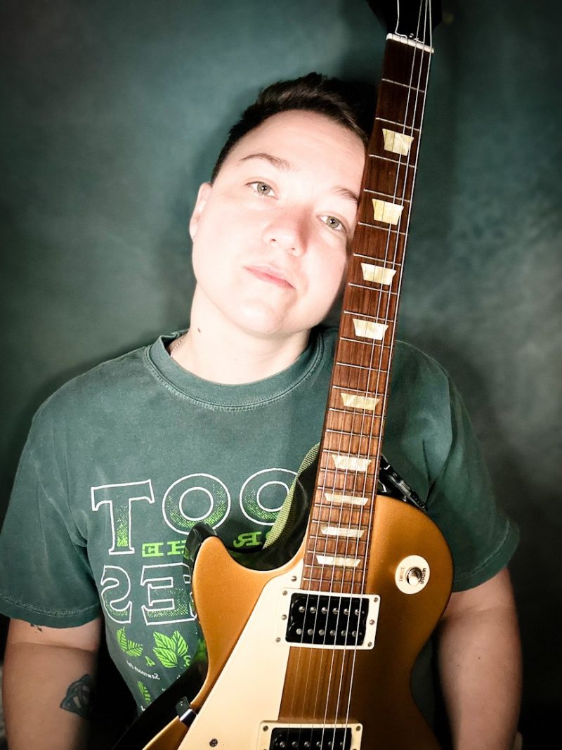   »Shadowland » d’Erro : plongée au cœur des ombres sonores