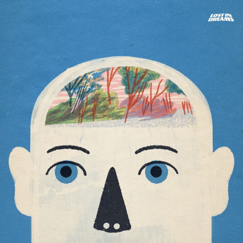 « Somebody Else » : Eyezic et demotapes transforment la séparation en lumière