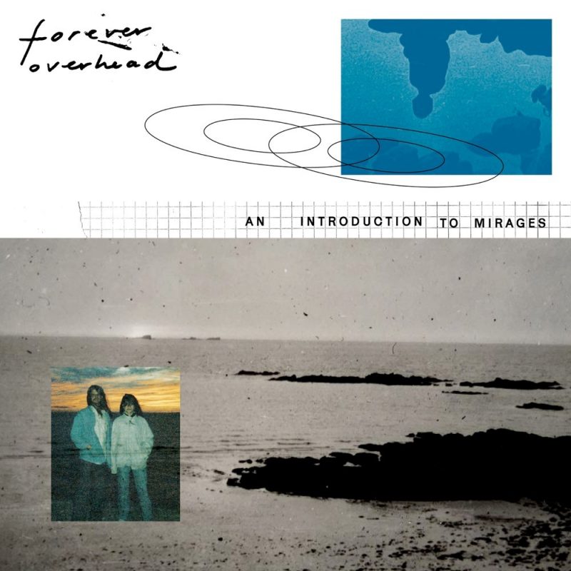 S’épanouir en rêve — “Know A Flower”, la fleur intérieure de Forever Overhead