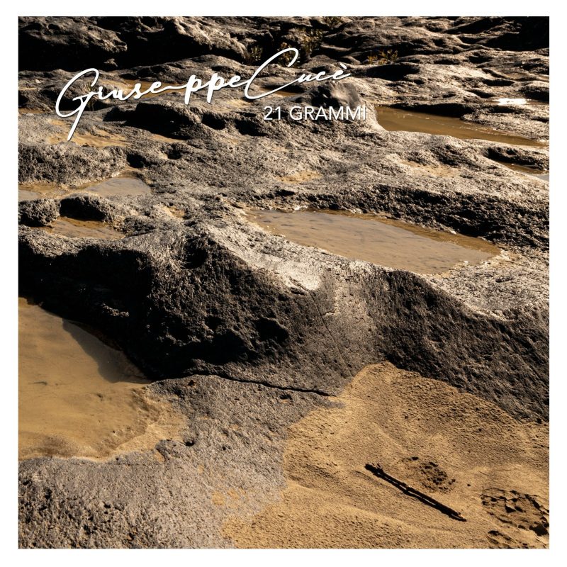Giuseppe Cucè fait vibrer l’invisible avec « 21 grammi »
