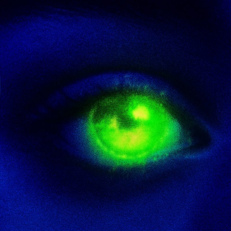 Good Knights : “Ghost”, une naissance entre UK-Garage et émotion brute