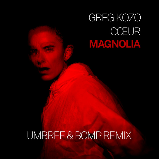 Greg Kozo — « Magnolia » : électro, sensualité et fracas nocturne