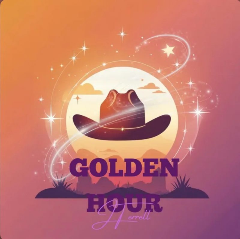 « Golden Hour » : J Terrell, le retour à la lumière intérieure