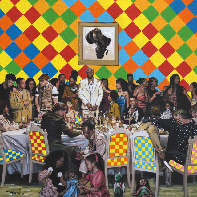 James BKS convoque Fab Morvan et transforme la mémoire pop avec “Milli Vanity”