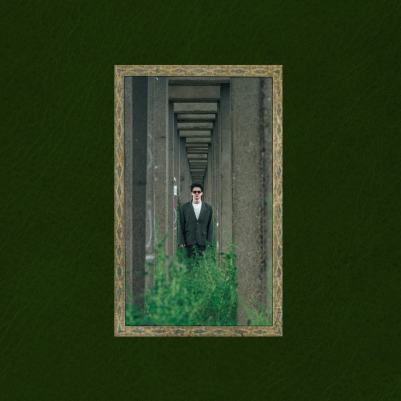 Jax Fleming — « I’ll be Fine » : un journal intime en six titres