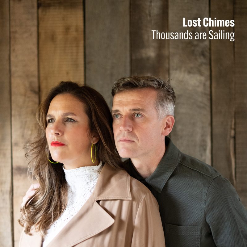 Lost Chimes : un retour bouleversant avec “Thousands Are Sailing”