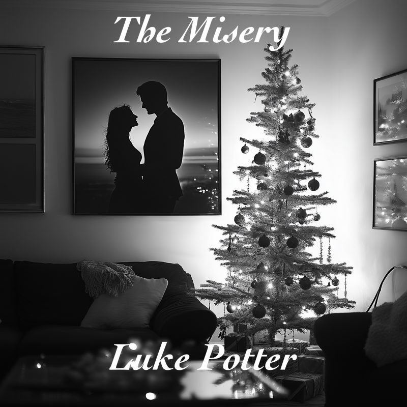 « The Misery », quand Luke Potter transforme la rupture en matière première musicale