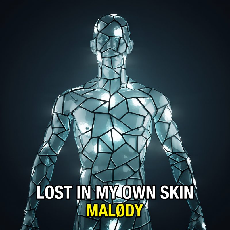 “Lost In My Own Skin” : MaLoDy entre énergie et vulnérabilité