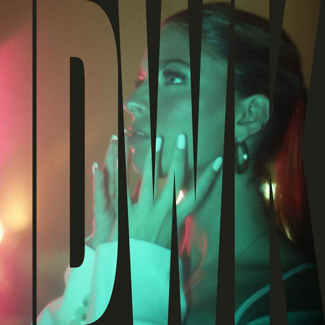 Naomi Jane et la mélancolie dansante de “IDWK”