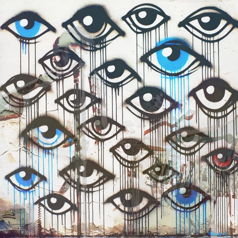 « Lying Eyes », quand Noah Bates transforme le cœur brisé en hymne pop‑rock