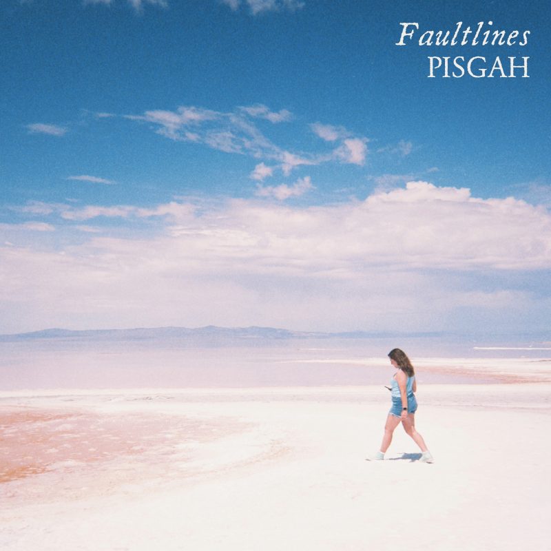 Pisgah forge la beauté dans la fracture avec « Faultlines »