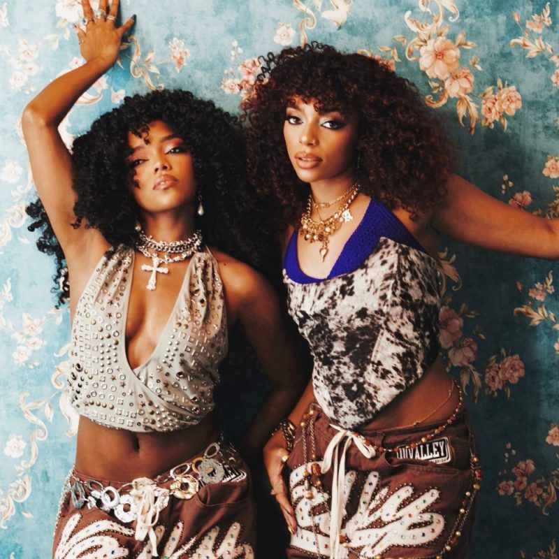 RYBE joue avec le désir dans son nouveau single « FLIRT »