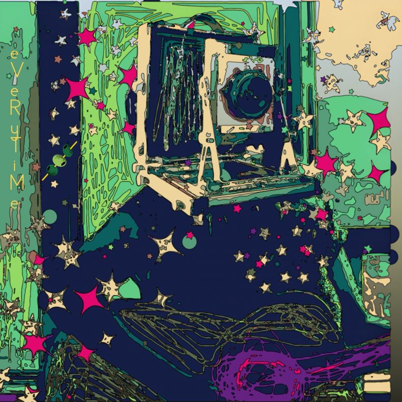 Riffindots : une plongée envoûtante avec l’EP “Everytime”