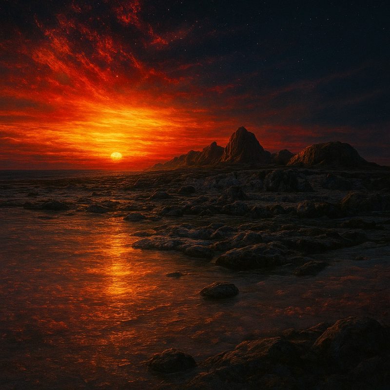 « Atmospheres », l’exploration sonore signée Rupert Träxler