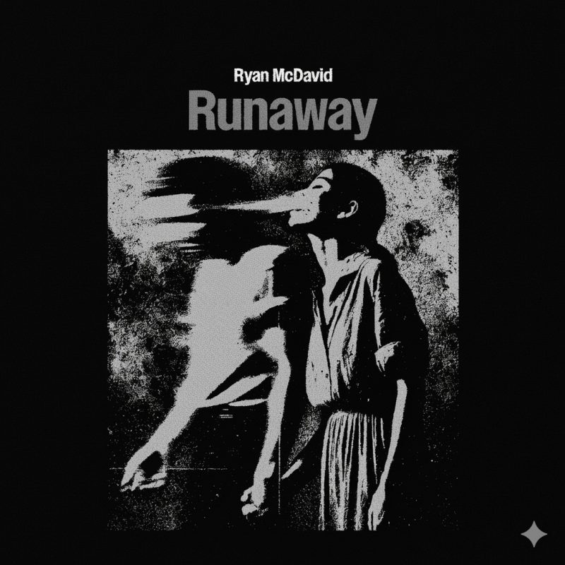Ryan McDavid ralentit le temps avec “Runaway (Late Night Reverb)”