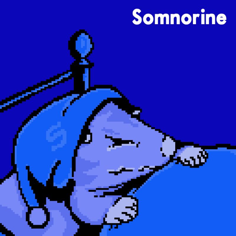 Skylarka rêve en grand avec « Somnorine »
