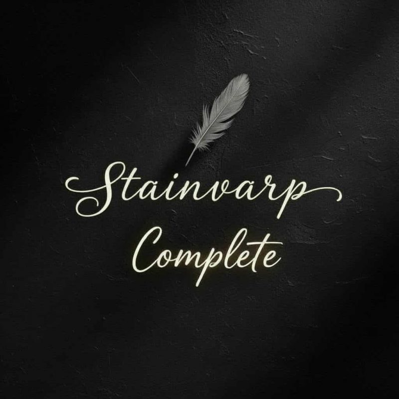Avec « Complete », Stainvarp touche juste et frappe fort