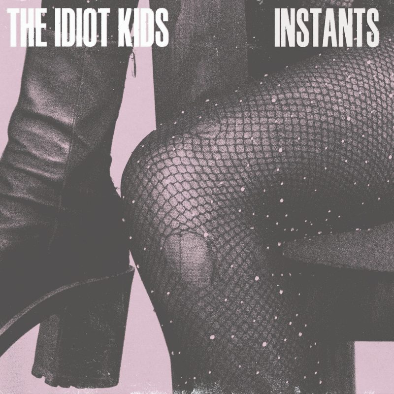 « Instants » : The Idiot Kids, l’urgence mise à nu