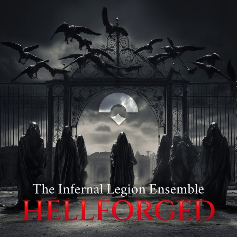 « Hellforged » : l’odyssée orchestrale de The Infernal Legion Ensemble