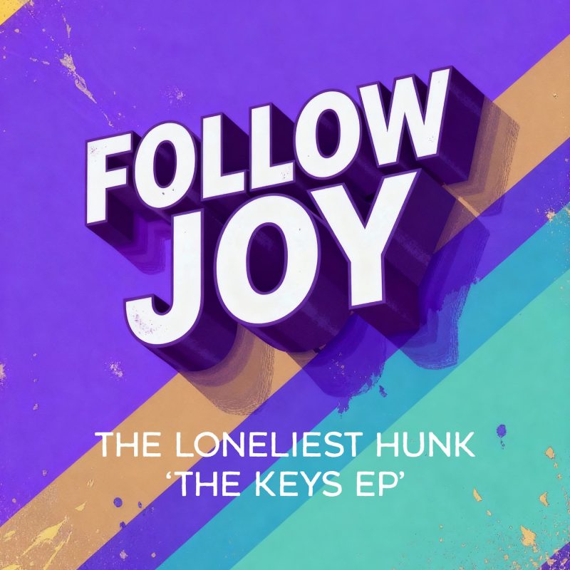 Les harmonies solaires de The Loneliest Hunk avec « The Keys »