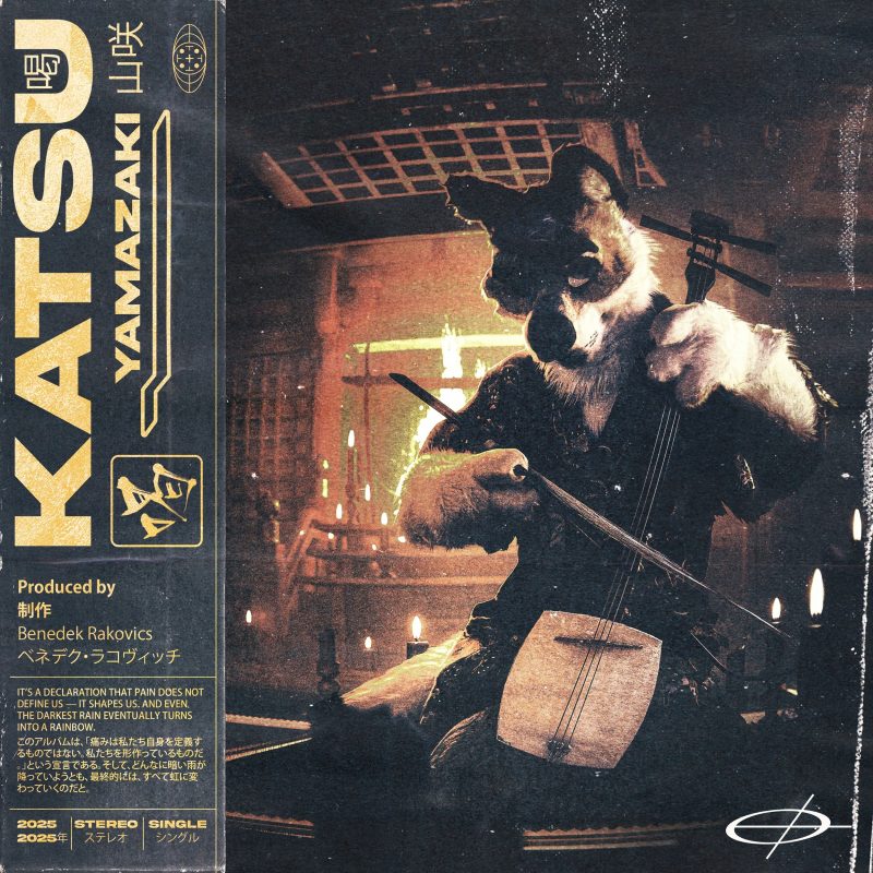 « Katsu » de Yamazaki — l’éveil intime transformé en hymne pop