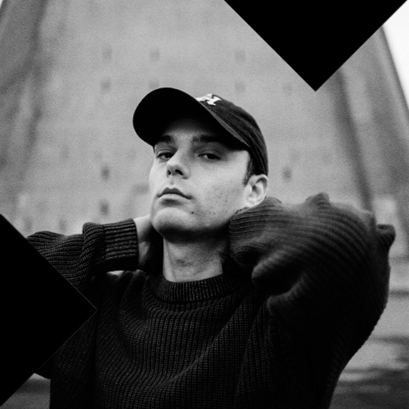 « I Wanna » de msft. — Bassline brutale et groove nocturne