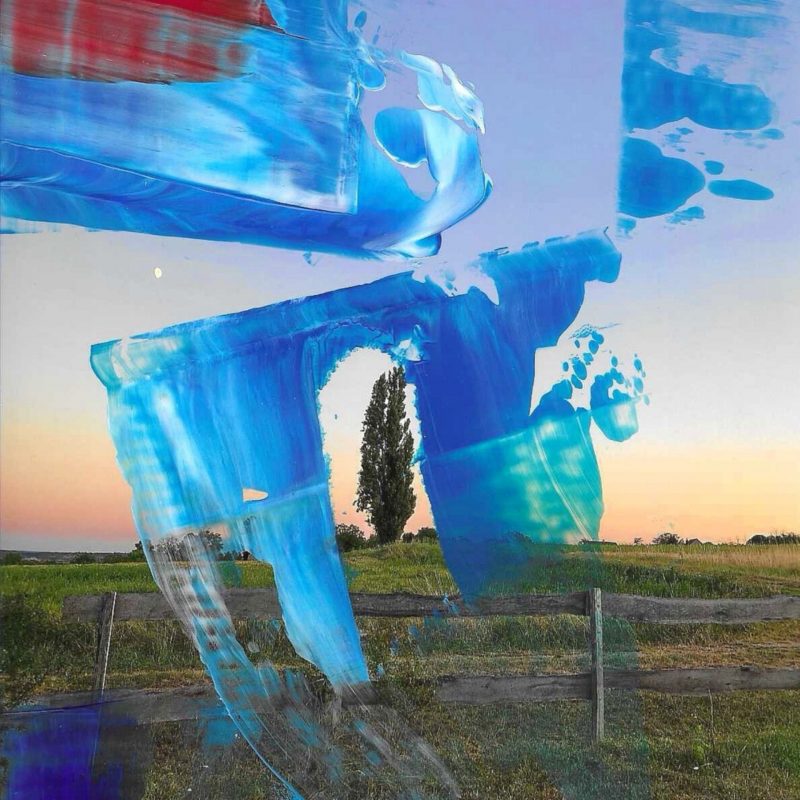 « Sunnefeld » de schutz und rettung : un souffle électronique venu de Zurich