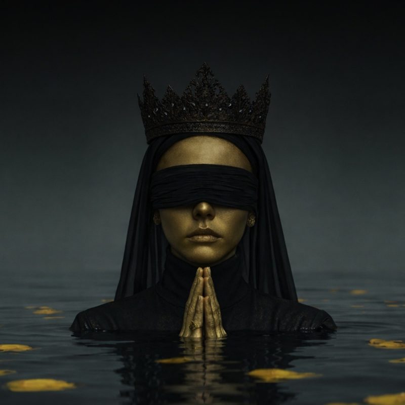 12 Stones frappe fort avec “Golden Child”