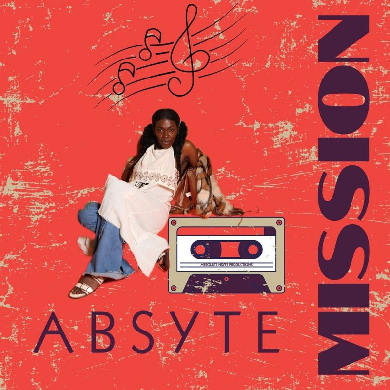 “Mission” d’ABSYTE feat. Reg Wyns : une chanson-manifeste pour penser le monde d’aujourd’hui