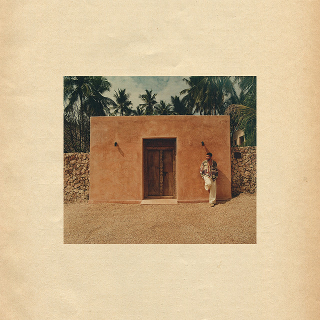 Ady Suleiman : « Chasing », une course introspective entre R&B, soul et lumière