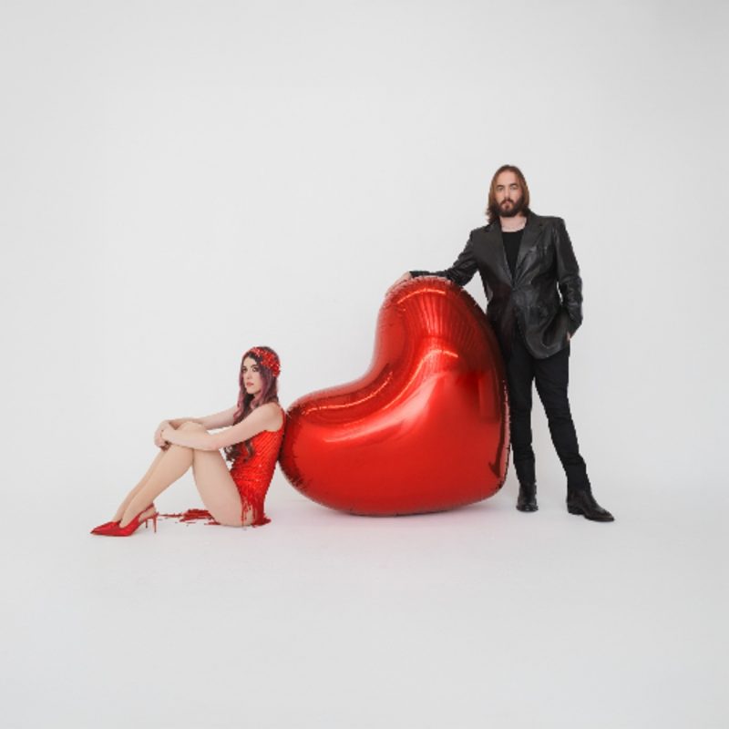 Alexandra John : « Crazy Stupid Love », une parenthèse musicale qui tombe droit au cœur