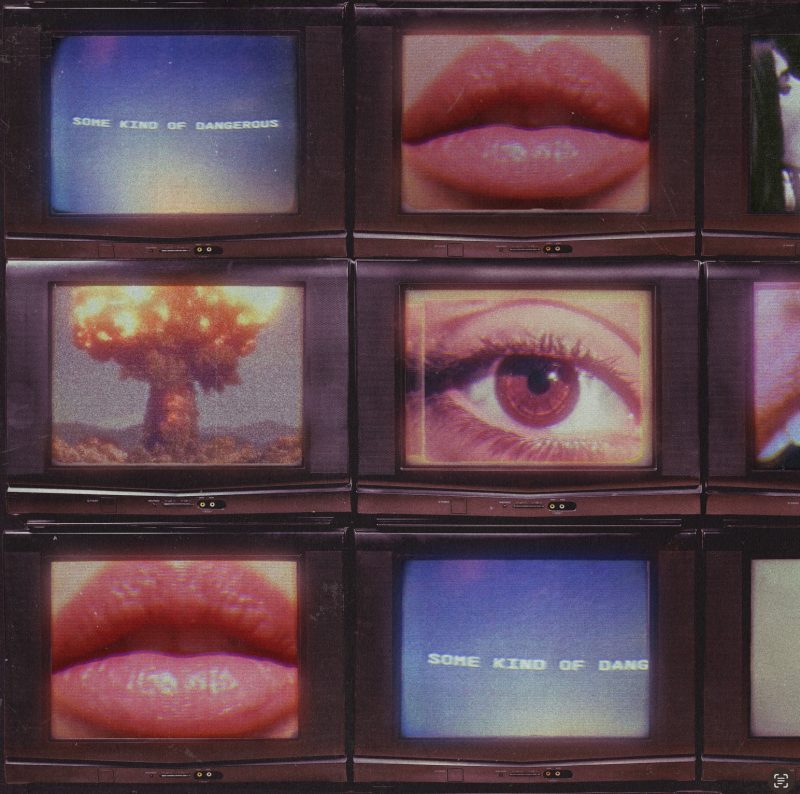 Arts Fishing Club revendique sa part de danger avec « Some Kind of Dangerous »