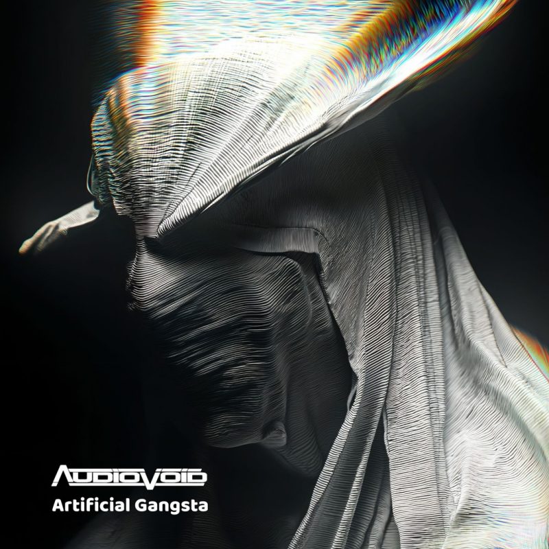Audiovoid frappe fort avec « Artificial Gangsta » : le futur de la bass music est là
