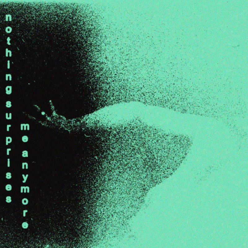 Basciville : entre désillusion et beauté du quotidien avec « Nothing Surprises Me Anymore »