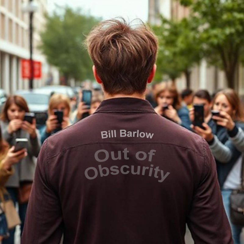 « Out of Obscurity » : Bill Barlow émerge enfin de l’ombre