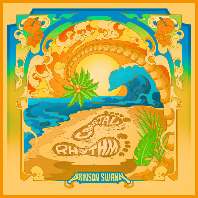 Brinson Swann capte la brise marine avec « Coastal Rhythm »