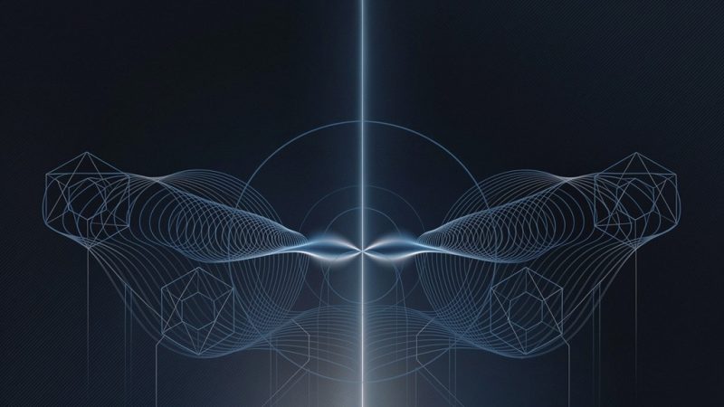 Bruno Santos réinvente le rock en spirale avec « { Persistent } Loop »