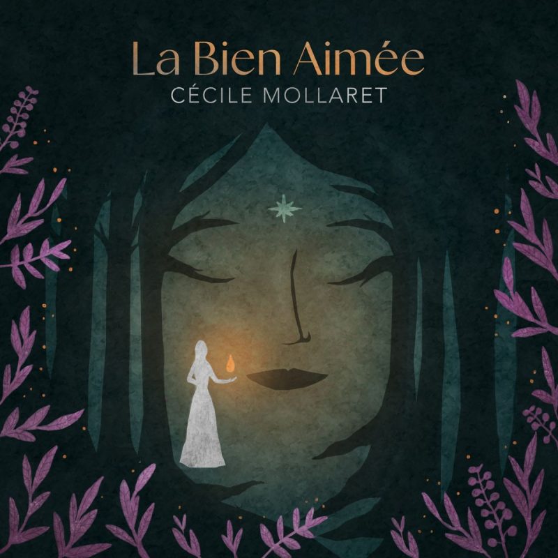 “La Bien-Aimée” : Cécile Mollaret chante l’ombre pour mieux révéler la lumière
