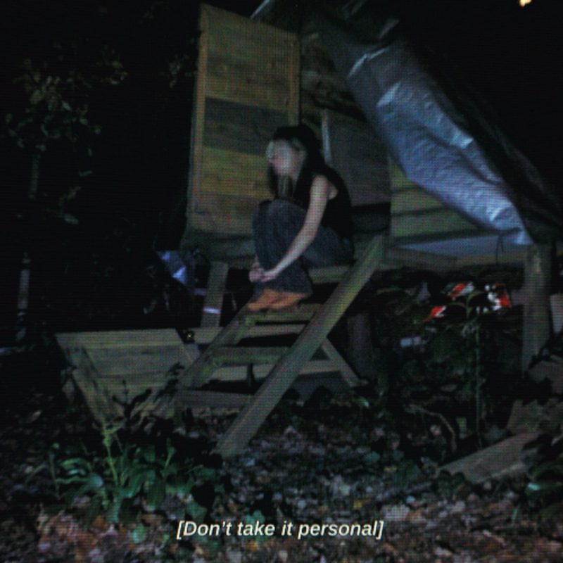 Cheska Moore se dévoile avec “Don’t Take It Personal”