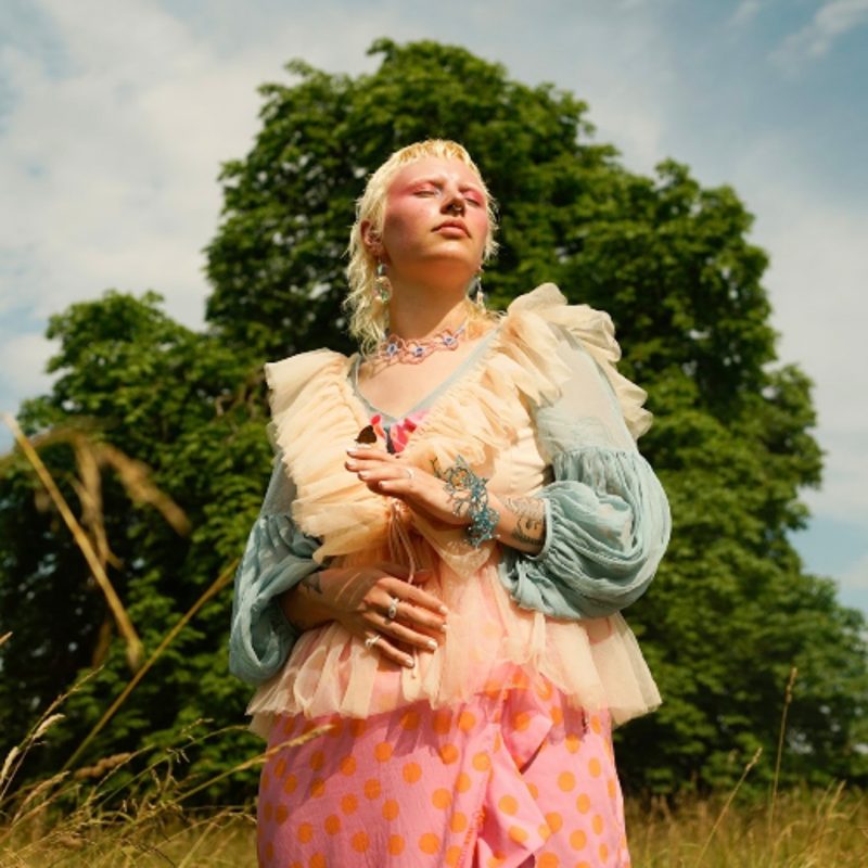 Coco Elane – « Seeds » : une ode à la croissance et à l’amour