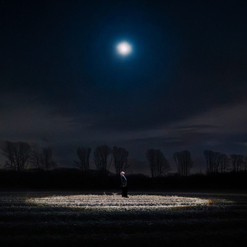 Common Saints : « Night Light », la lumière qui reste quand tout vacille