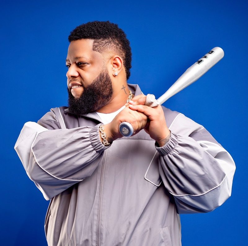 D-Black retrouve la recette du plaisir avec “E Sweet”