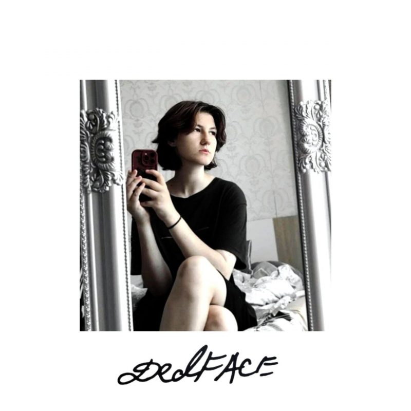 DedFACE explore l’hiver émotionnel avec « Вероника »