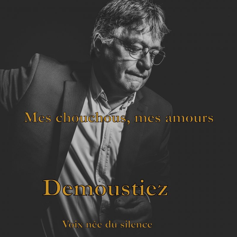 « Mes chouchous, mes amours » : Demoustiez referme sa trilogie dans un murmure de gratitude