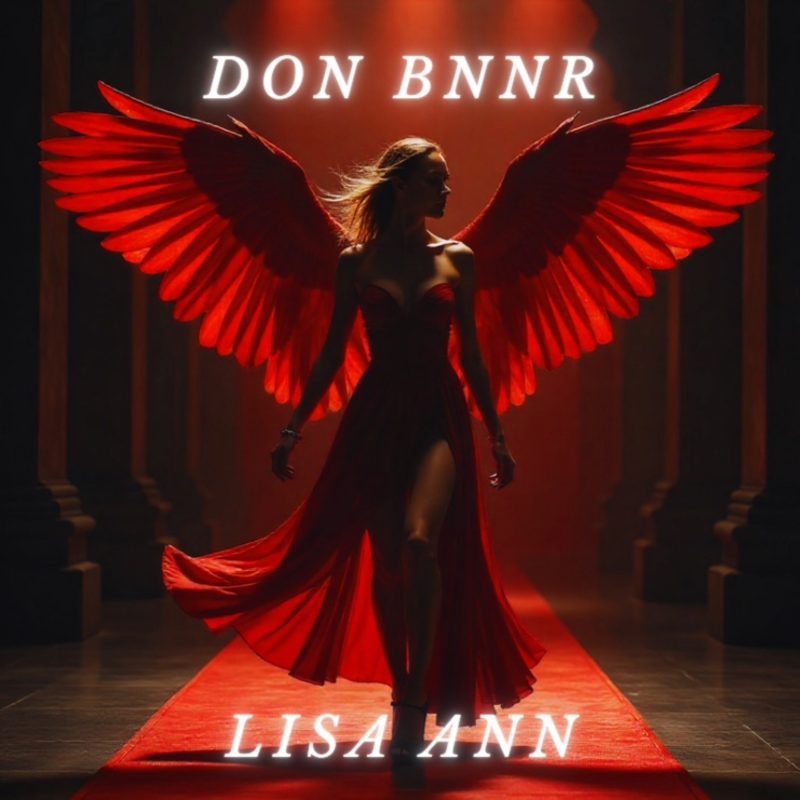Don BNNR impose son tempo avec “Lisa Ann”