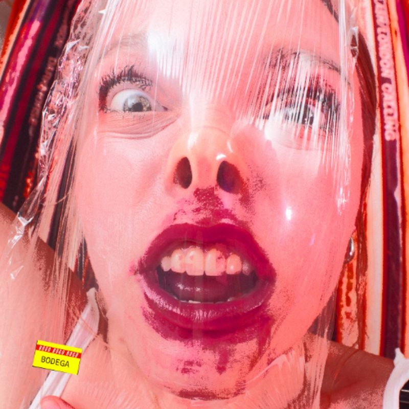 Entre néons et errance nocturne, Dummy Co. et Kool Karlo dévoilent « BOGO Bodega »