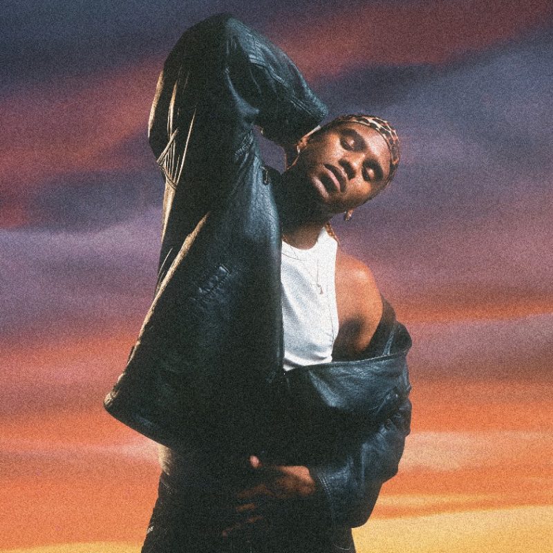 Late night smokin’ d’EDSUN — Rêverie nocturne au cœur d’un R&B en mutation